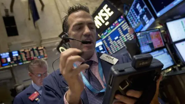 Wall Street
