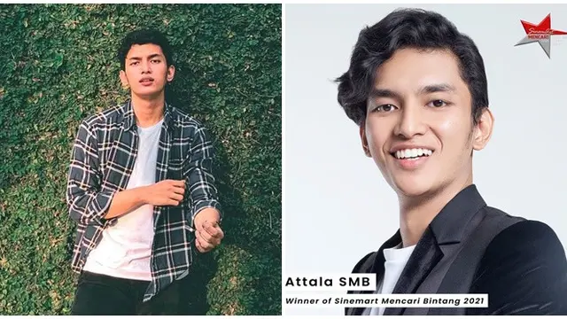 Baru Debut, Ini Potret 5 Jebolan Sinemart Mencari Bintang 2021 Bintangi Love Story