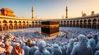 Perbedaan Rukun Haji dan Wajib Haji: Panduan Lengkap Ibadah Haji