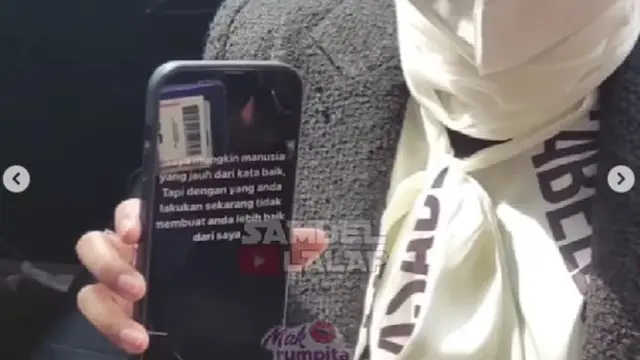 6 Potret Unggahan 'Close Friend' Rizky Billar yang Dibongkar Marissya Icha