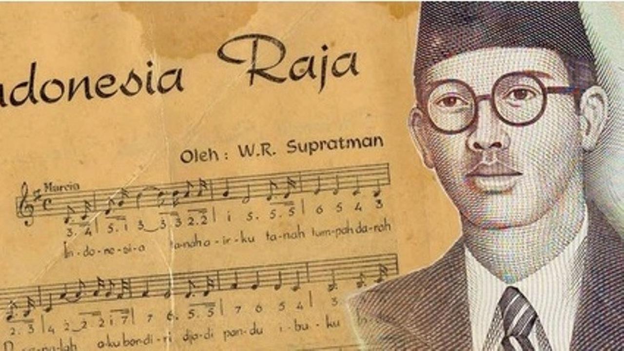 Sejarah Hari Musik Nasional (© nyoonze.com/KLN)