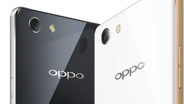 OPPO Neo 7 - oppo.com