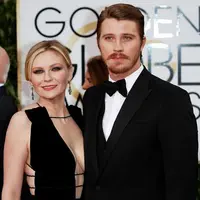 Kirsten Dunst dan Garret Hedlund mengakhiri hubungan setelah hampir 4 tahun berpacaran (via Aceshowbiz.com)