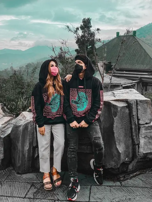 Atta Halilintar (Instagram/attahalilintar)