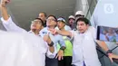 Kartika Wirjoatmodjo berharap masyarakat dapat beralih menggunakan LRT Jabodebek yang direncanakan beroperasi pada 28 Agustus 2023. (Liputan6.com/Faizal Fanani)
