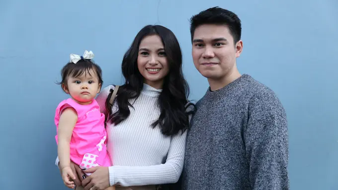 [Bintang] Acha Septriasa