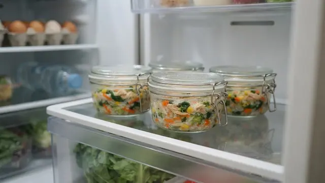 Resep Bubur Sayur untuk Lansia
