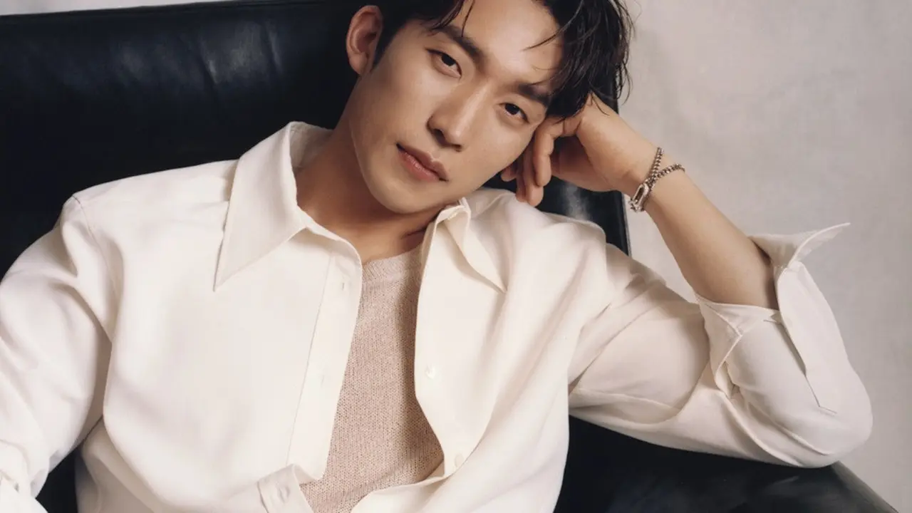 Lee Sang Yi Bakal Bintangi Drama Korea Terbaru, My Demon