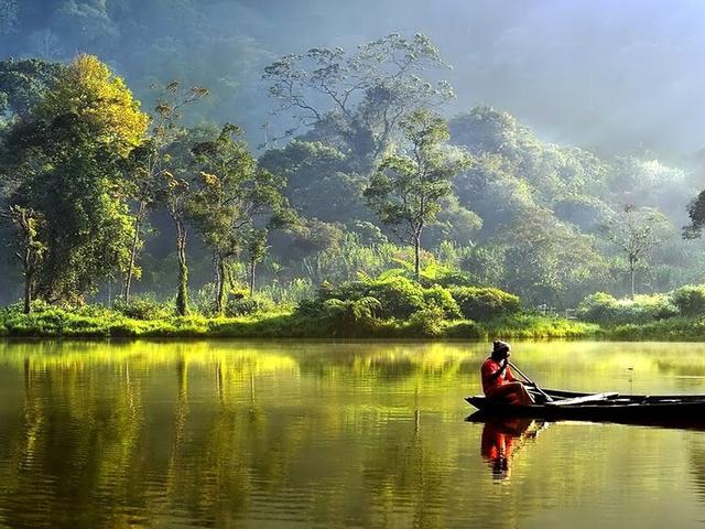 Melihat Foto Pemandangan Ternyata Bermanfaat Health Liputan6 Com