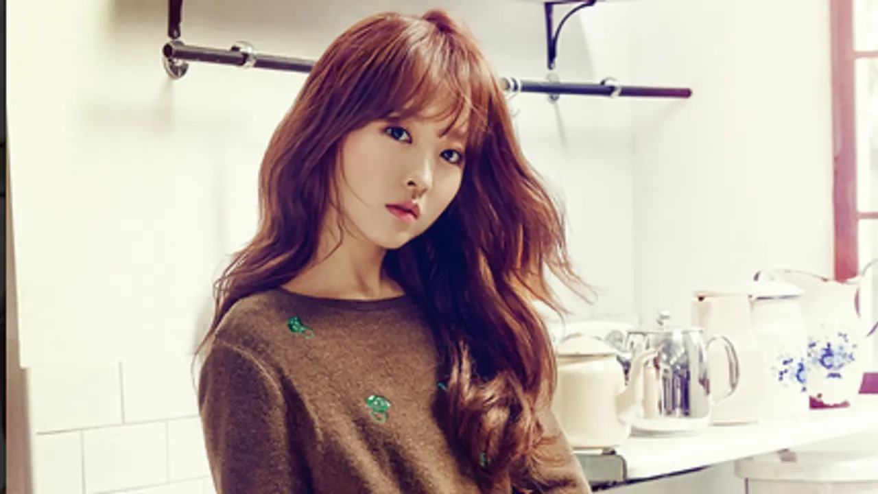 Park Bo Young
