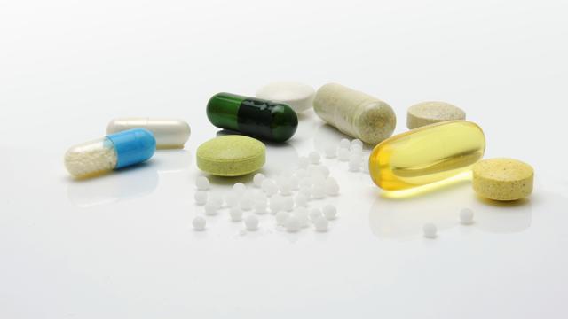Obat alternatif