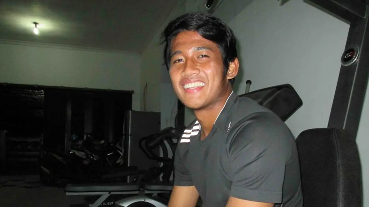 Wawancara Putu Gede Juniantara: Yakin Kejutkan Persib 
