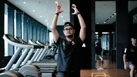 Selebgram Juragan 99 Ikut Tokyo Marathon 2025, Akui Kesehatan Investasi Terbaik untuk Masa Depan