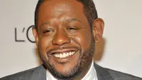 Taken 3 Membidik Aktor Senior Forest Whitaker