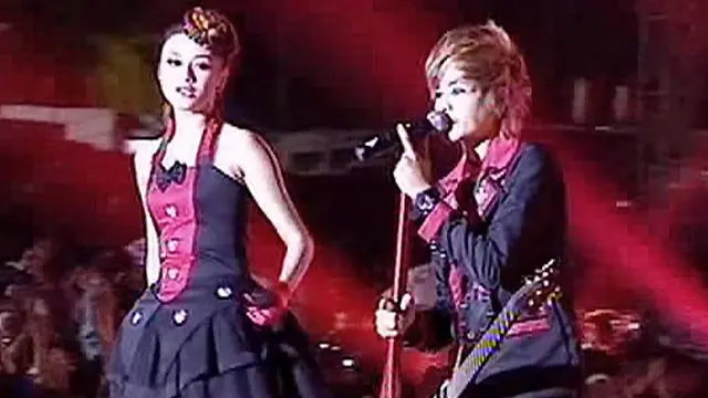Konser Karnaval SCTV 2013 (part 1)
