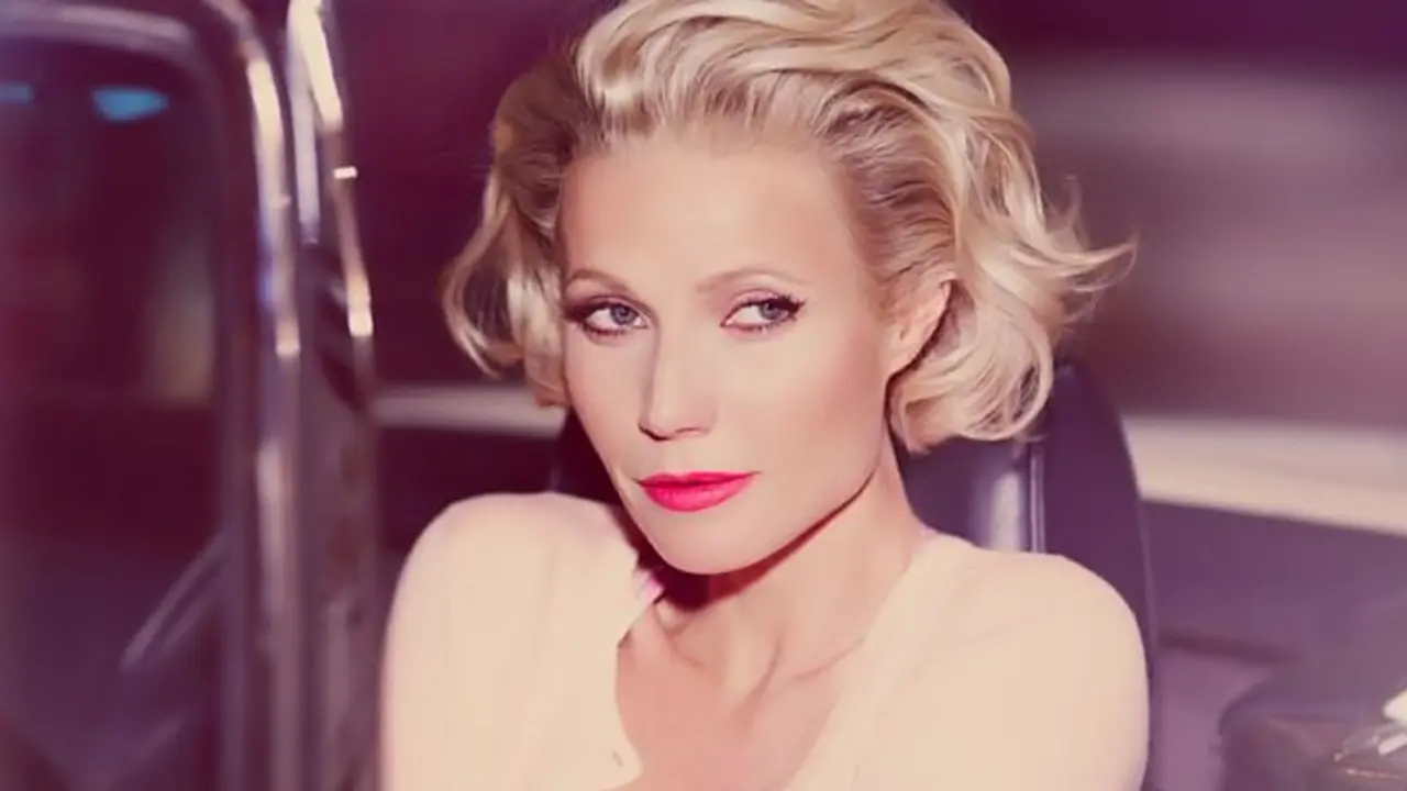 Gwyneth Paltrow
