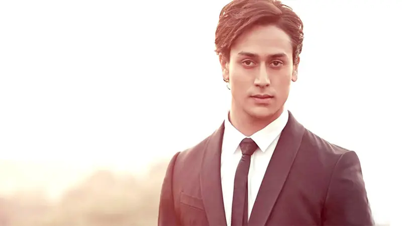 Tiger Shroff 