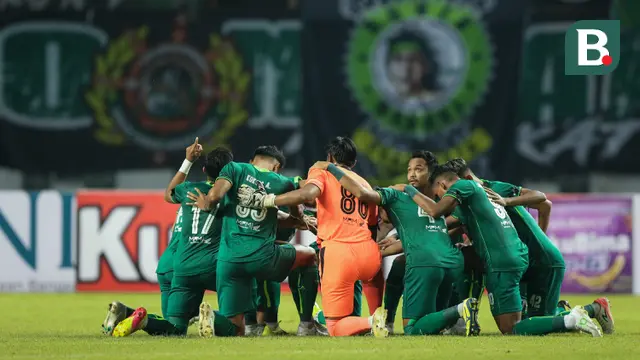 BRI Liga 1 2022/2023: Bhayangkara FC vs Persebaya Surabaya
