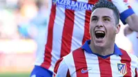 Manchester United tampaknya mengalihkan perhatian mereka ke bek belia Atletico Madrid, Jose Gimenez. 