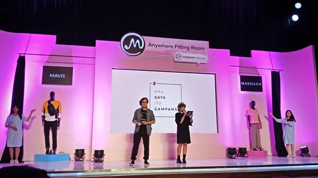 Ecommerce Ini Hadirkan Koleksi Khusus untuk Semua Peran