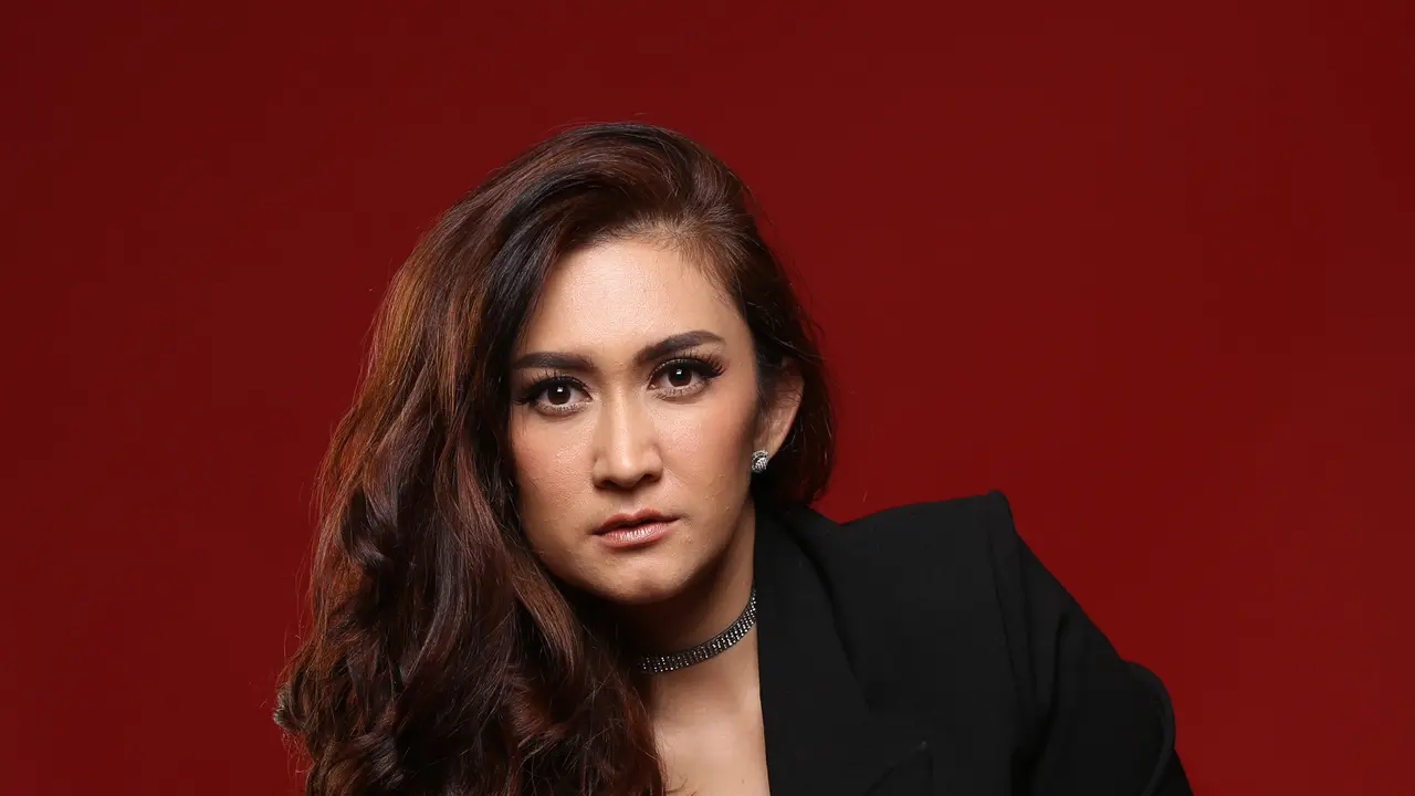 [Bintang] Nafa Urbach
