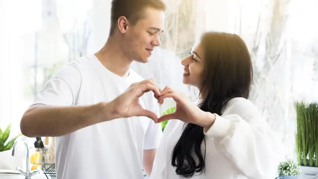 8 Tips Membangun Hubungan yang Sehat dan Dewasa (photo by freepik.com)