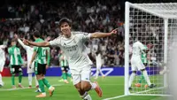 Tinggalkan Real Madrid, Wonderkid Ini Pilih Adu Nasib di Jerman Bareng Dortmund?