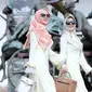 5 Gaya Liburan Syahrini Bareng Aisyahrani di Luar Negeri, Bukti Adik Kakak Ini Kompak (sumber: Instagram.com/princessyahrini)