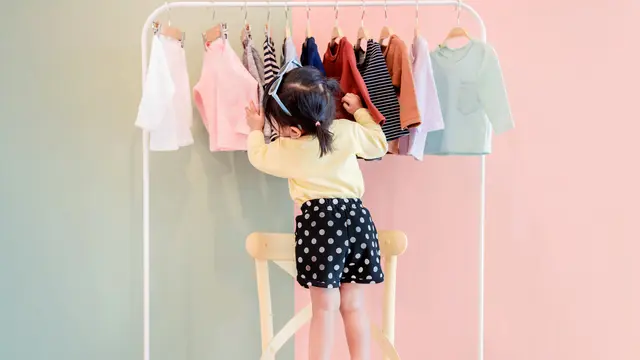 Tren fashion (ShutterStock By Black Salmon)