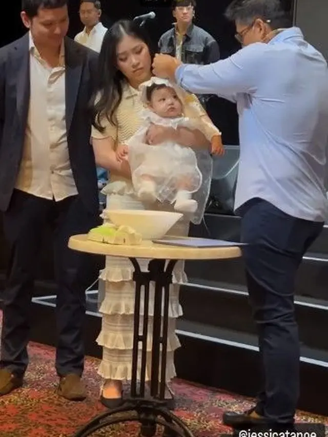 [Fimela] Baby Julian Eden