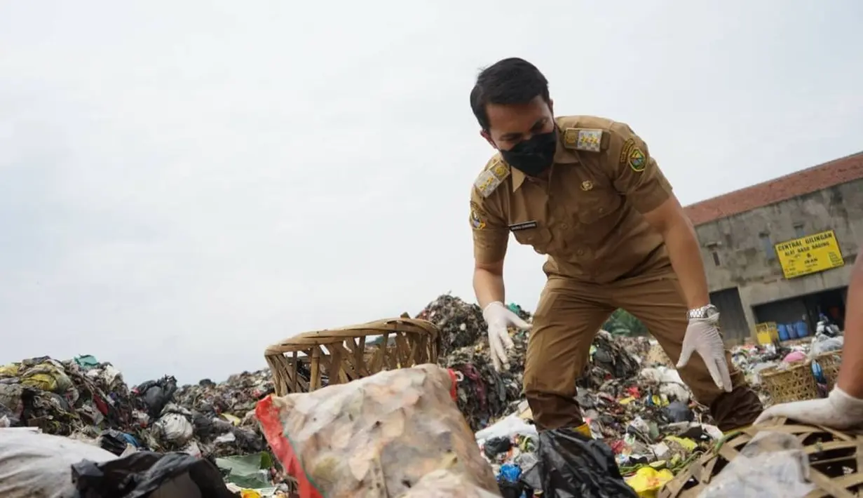 Sahrul Gunawan (Instagram/sahrulgunawanofficial)