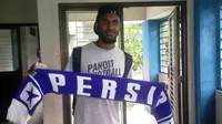 Rudolof Yanto Basna Tunggu Persetujuan Manajemen Persib