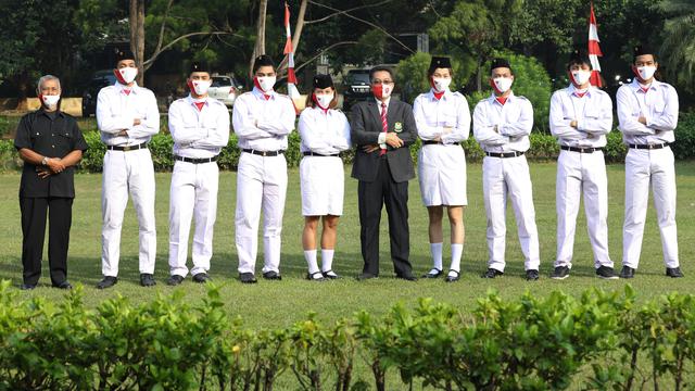 PBSI, Bulutangkis, HUT ke-75 Indonesia