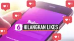 Instagram kembali melakukan uji coba menyembunyikan jumlah likes yang ada di unggahan penggunanya. Perubahan ini sebenarnya sudah dilakukan beberapa bulan lalu, tapi masih sebatas uji coba dan kini digulirkan di Amerika Serikat.