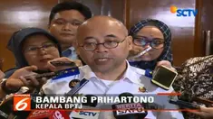 Kepala BPTJ menyebut kerugian penggunaan sepeda motor capai Rp. 830 miliar