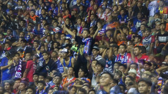 Aremania