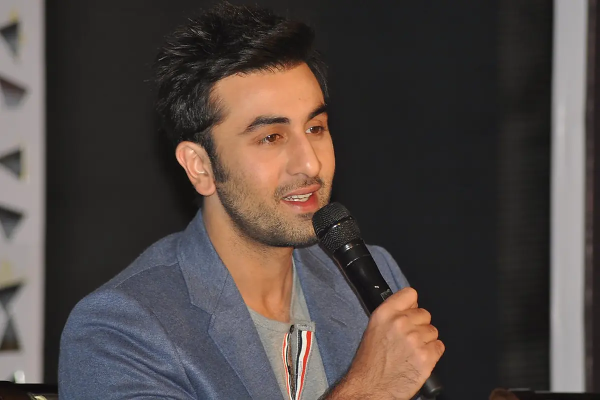 [Bintang] Ranbir Kapoor
