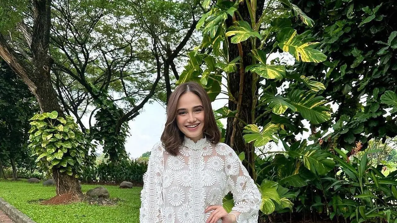 Baju Lebaran