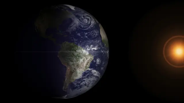Equinox
