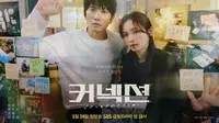 Drakor Connection yang Dibintangi Ji Sung dan Jeon Mido Bakal Tayang di Vidio