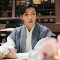 Kang Ha Neul dalam drama Scarlet Heart. Foto: via dramapanda.com
