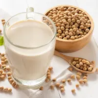 5 Manfaat Susu Kedelai Bagi Kecantikan dan Kesehatan Tubuh-Mu / copyright shutterstock