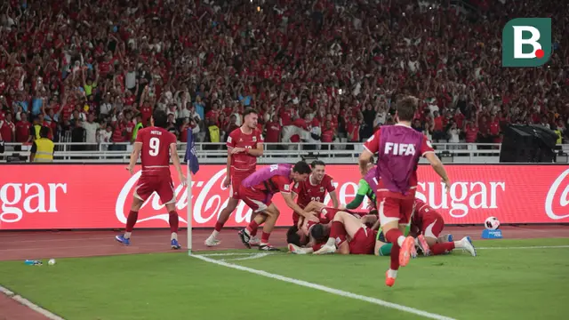 Timnas Indonesia