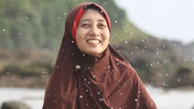 [Bintang] Dwi Estiningsih