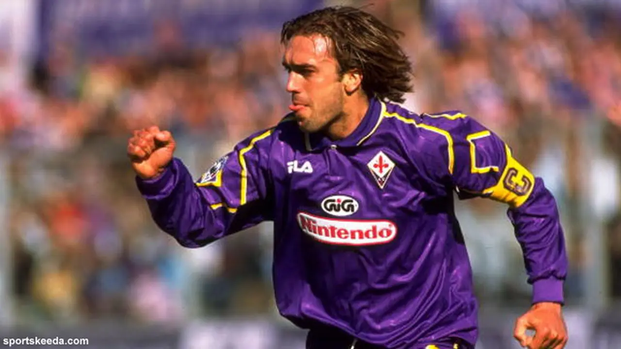 Gabriel Batistuta
