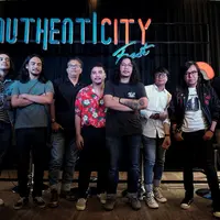 Authenticity 2018 (Nurwahyunan/Fimela.com)