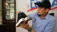 Bantu Masyarakat dan Pengusaha Lokal, Sandiaga Lakukan Lelang Daring