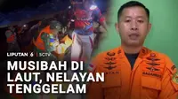 Selama 26 hari terkatung-katung di Samudra Pasifik setelah kapalnya rusak mesin, nelayan asal Ternate diselamatkan oleh kapal LNG yang berlayar menuju Tiongkok. Sementara di Sulawesi Tenggara, seorang nelayan ditemukan tewas di perairan Kabaena setel...