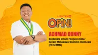 Menyalakan Kembali Api Sarekat: Relevansi SEMMI dalam Membangun Indonesia Berdikari dan Berdaulat