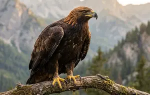 12 Burung Tercepat di Dunia dengan Kemampuan Terbang Menakjubkan